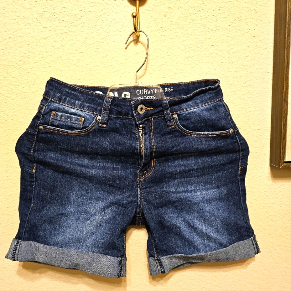3 shorts bundle